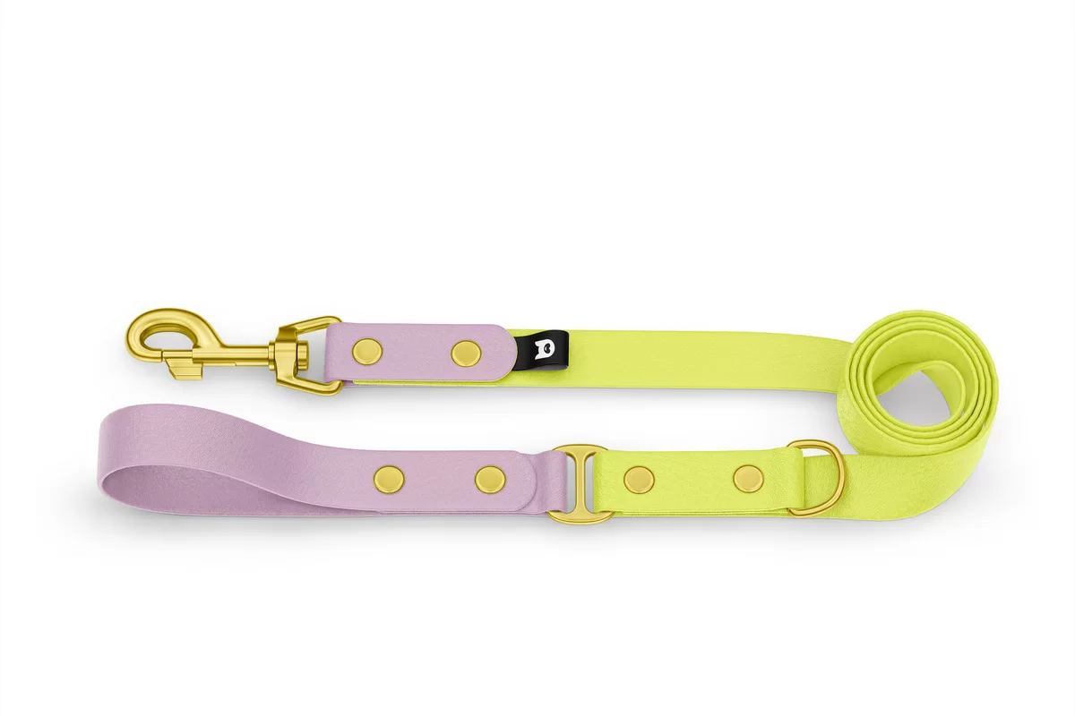 Leine Duo Abenteuer