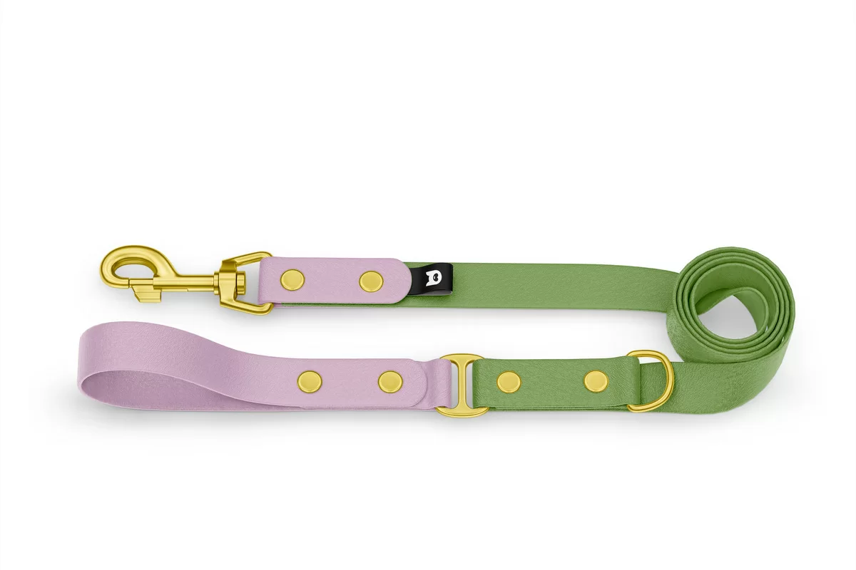 Leine Duo Abenteuer