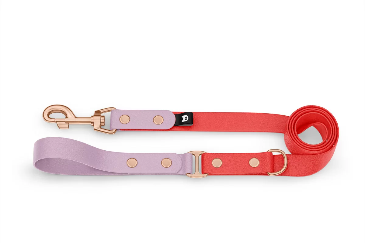 Leine Duo Abenteuer