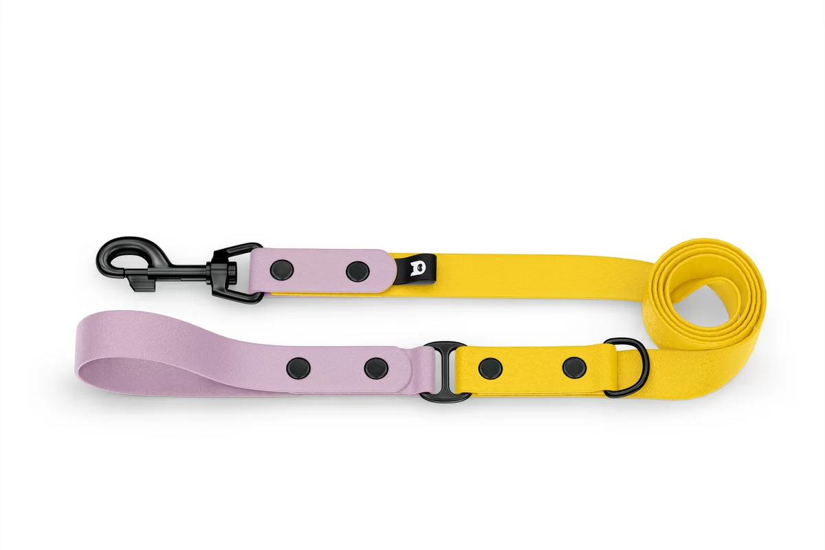 Leine Duo Abenteuer