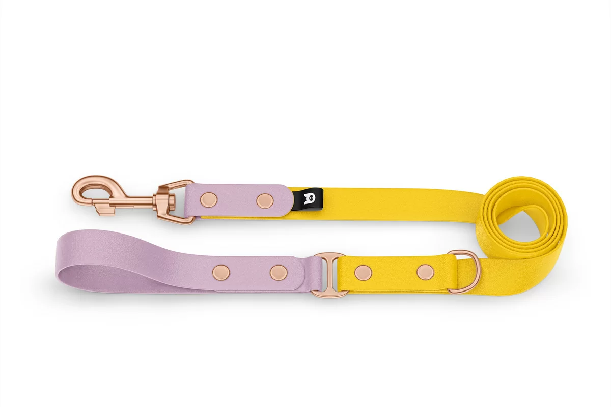 Leine Duo Abenteuer