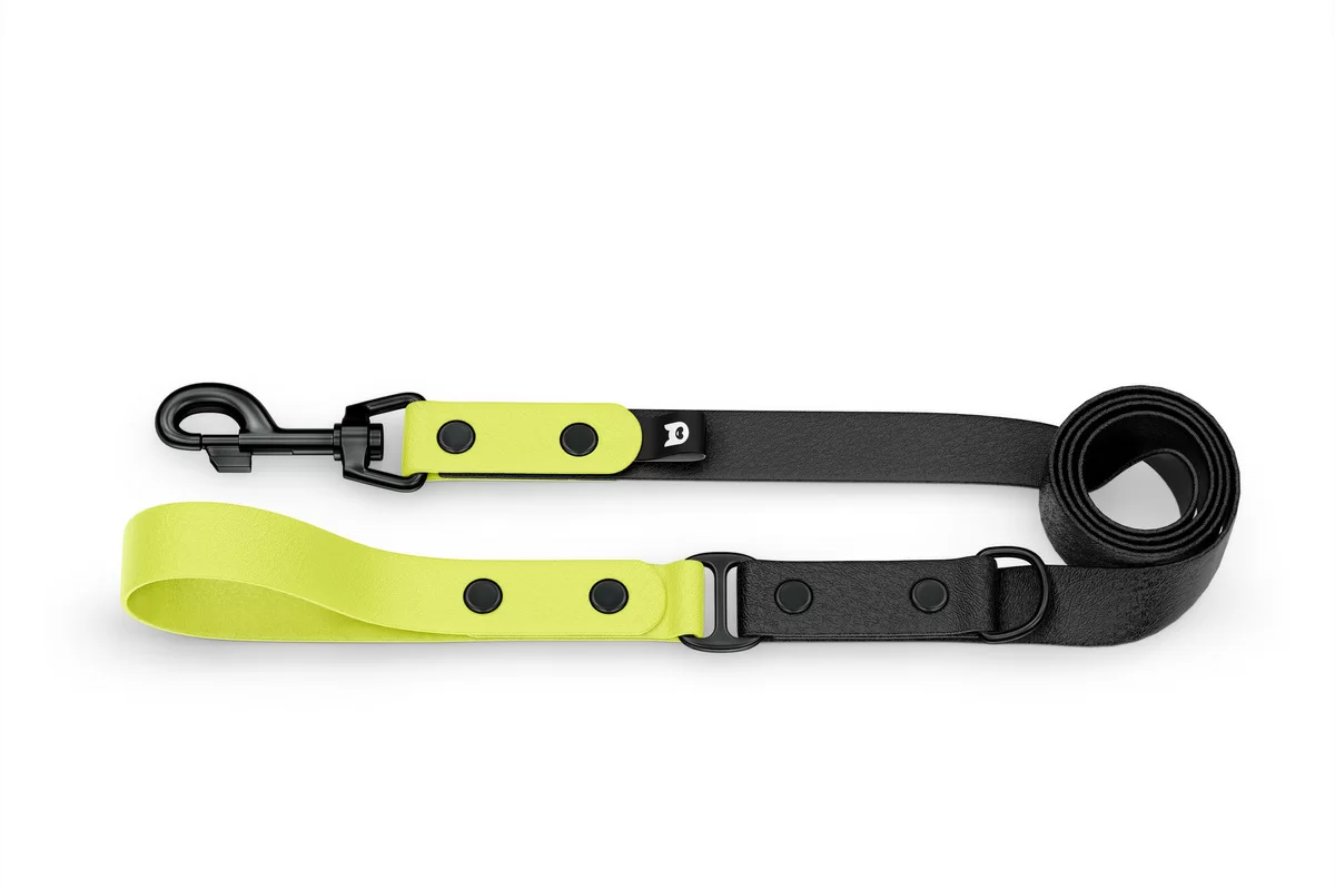 Leine Duo Abenteuer
