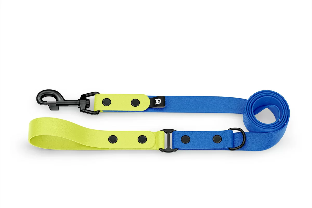 Leine Duo Abenteuer