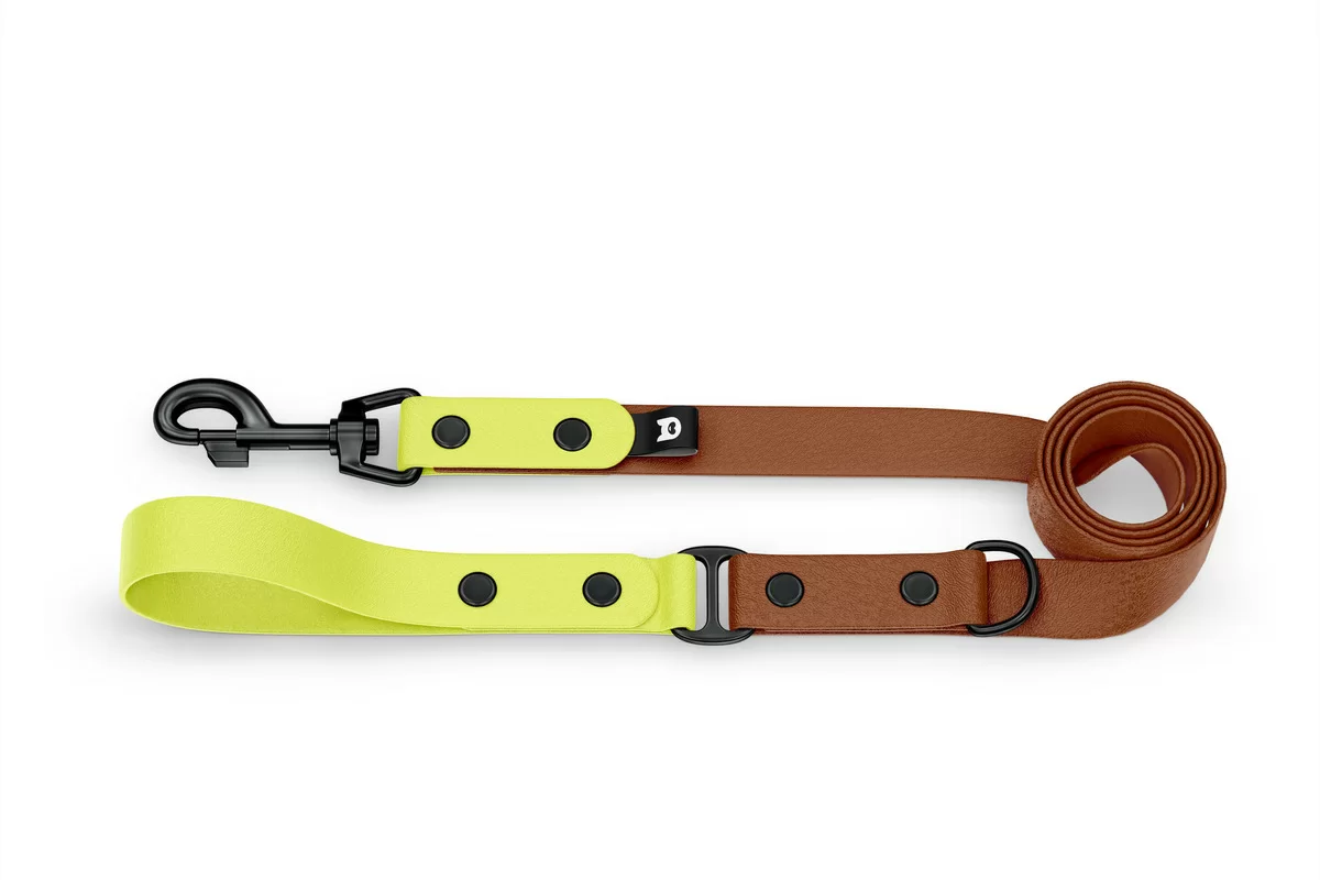Leine Duo Abenteuer