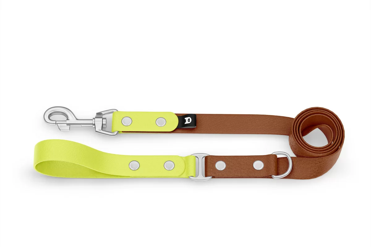 Leine Duo Abenteuer