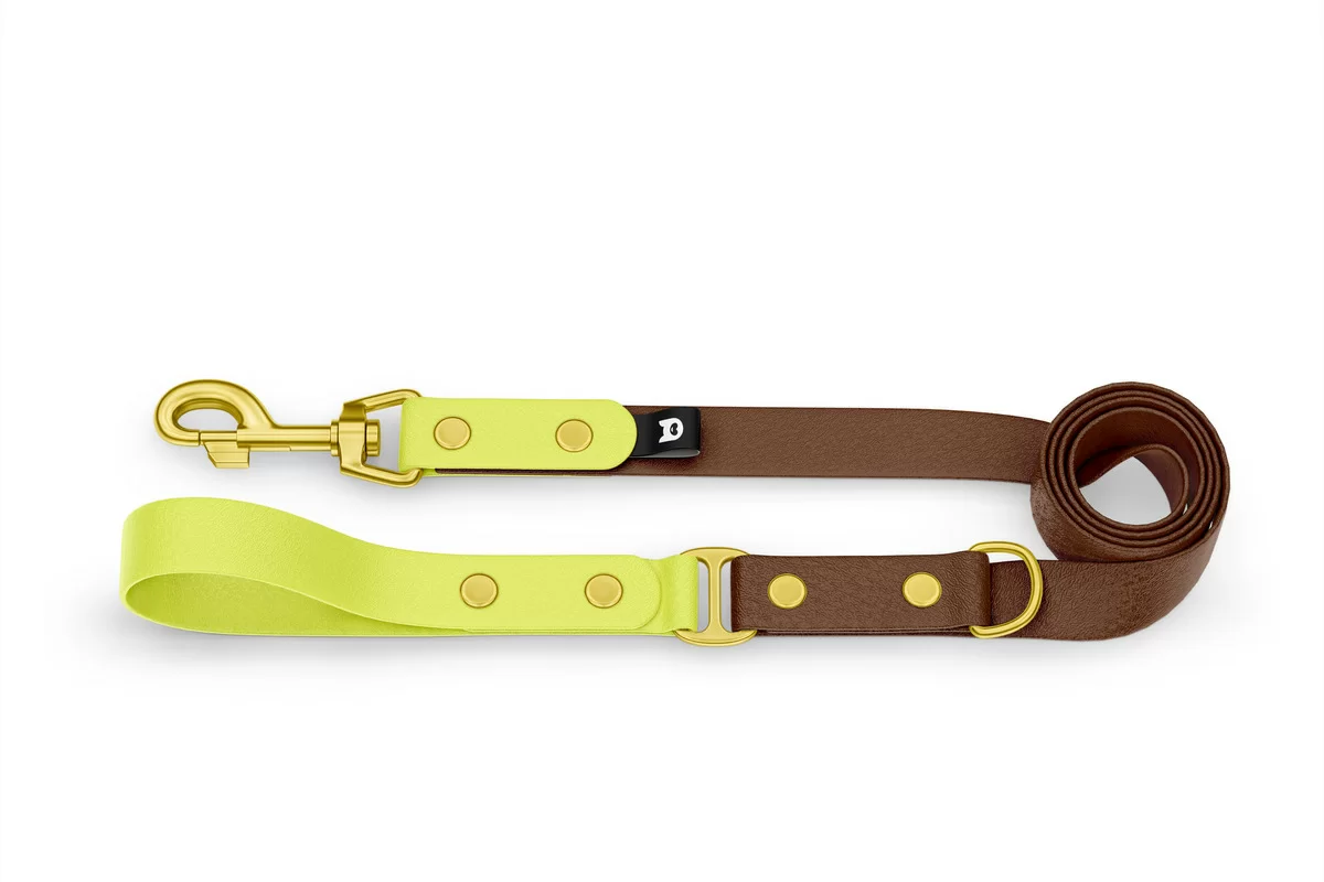 Leine Duo Abenteuer