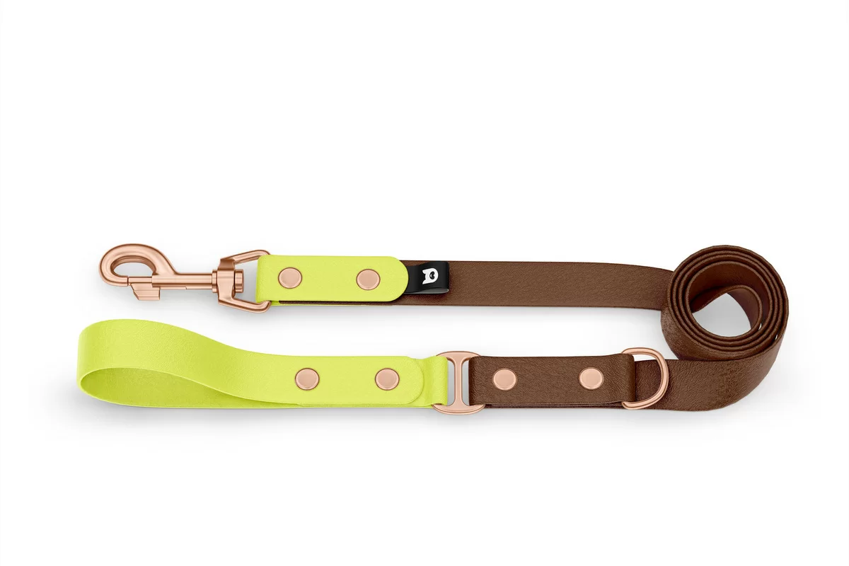 Leine Duo Abenteuer