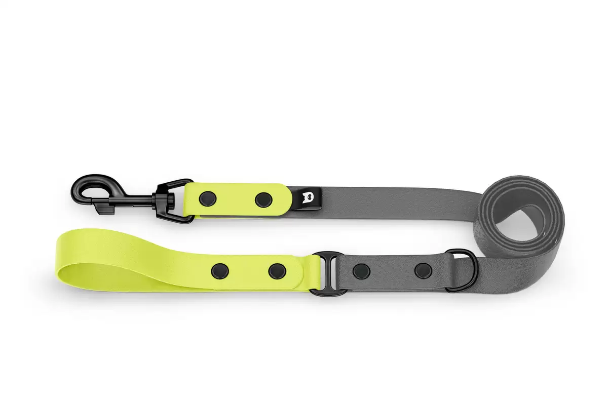 Leine Duo Abenteuer