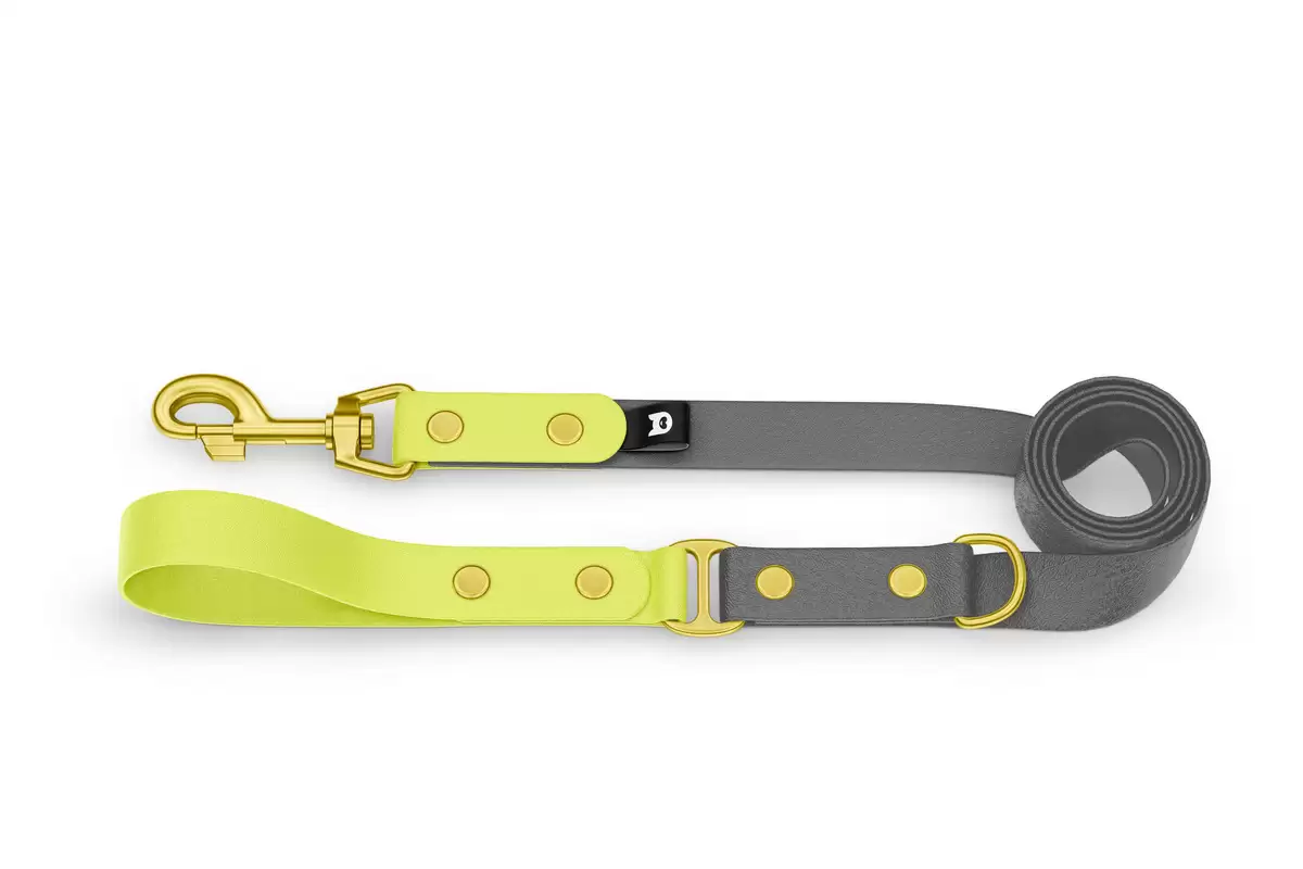 Leine Duo Abenteuer