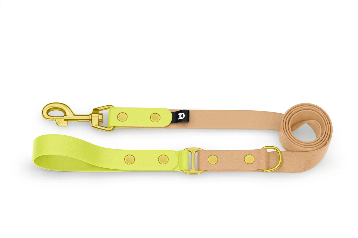 Leine Duo Abenteuer