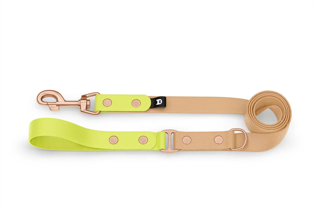 Leine Duo Abenteuer