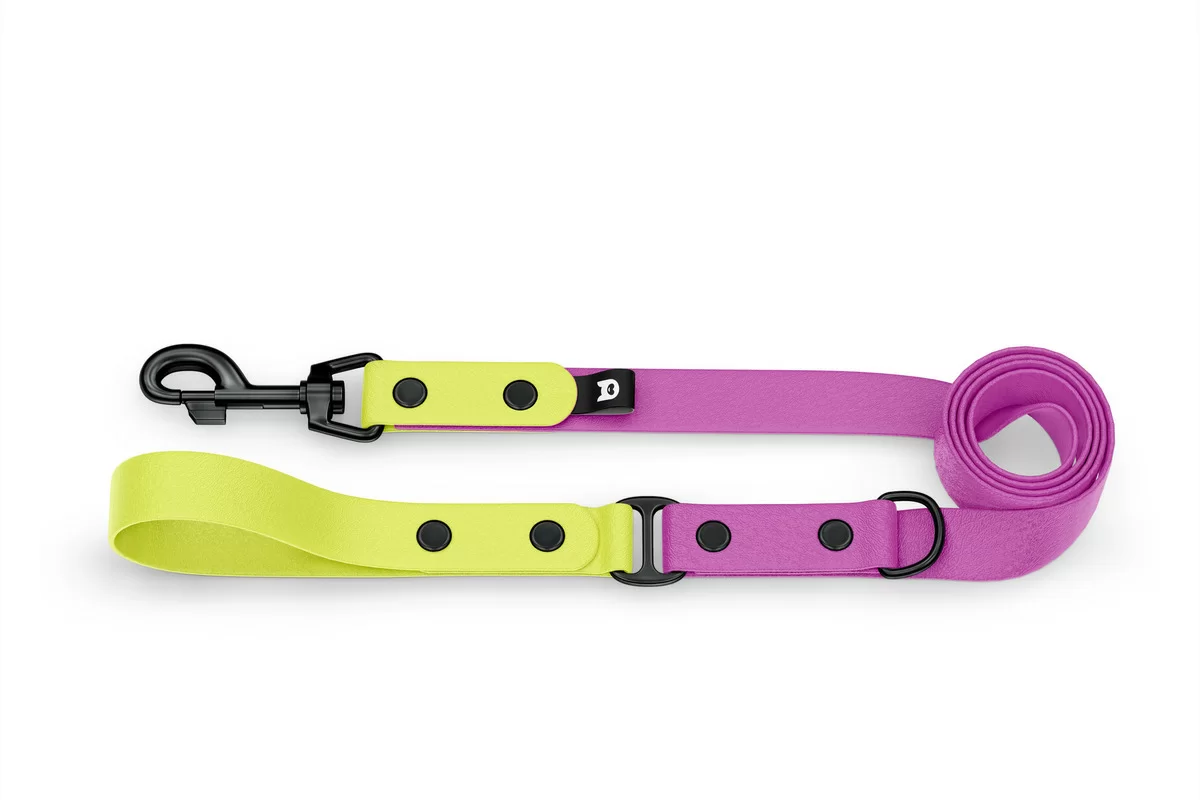 Leine Duo Abenteuer