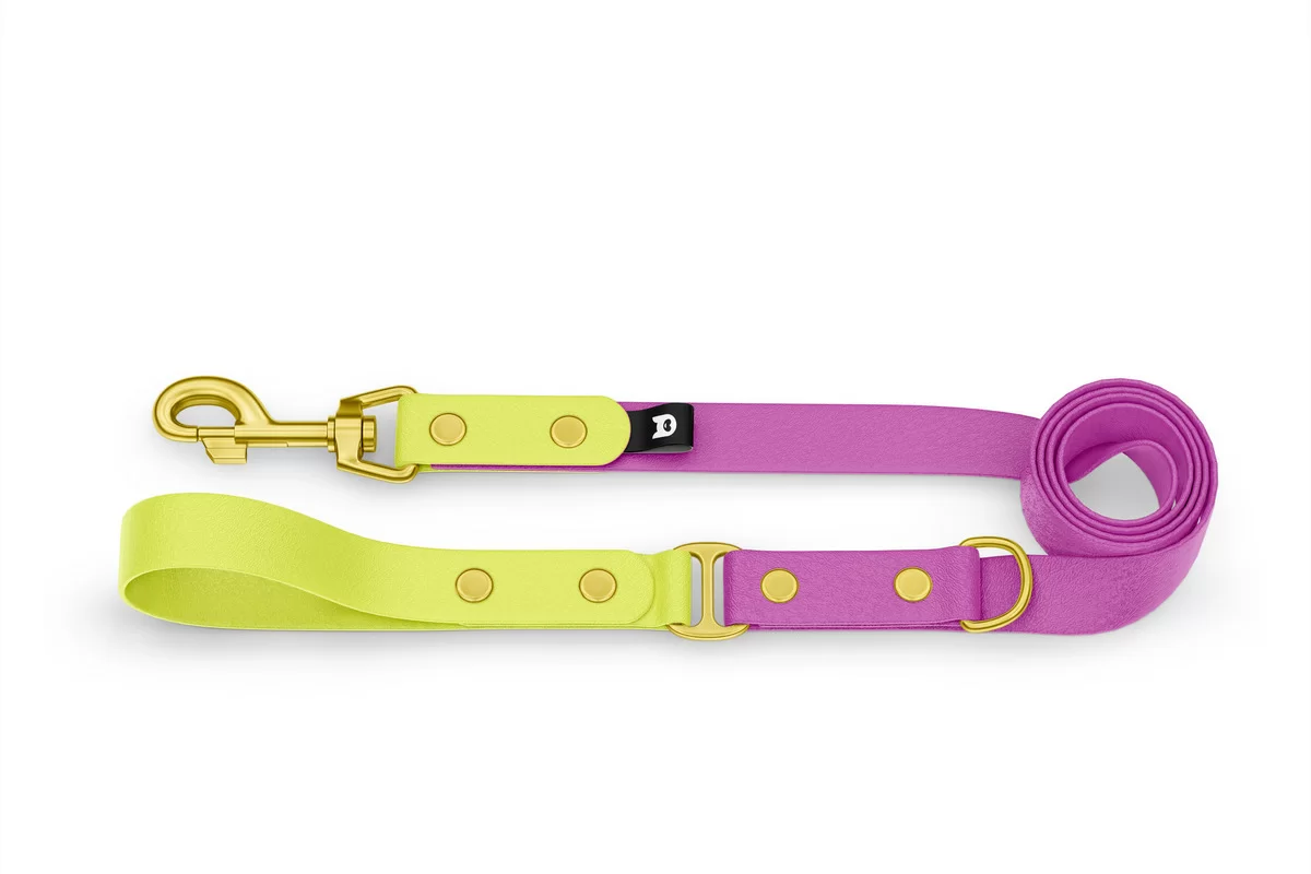 Leine Duo Abenteuer