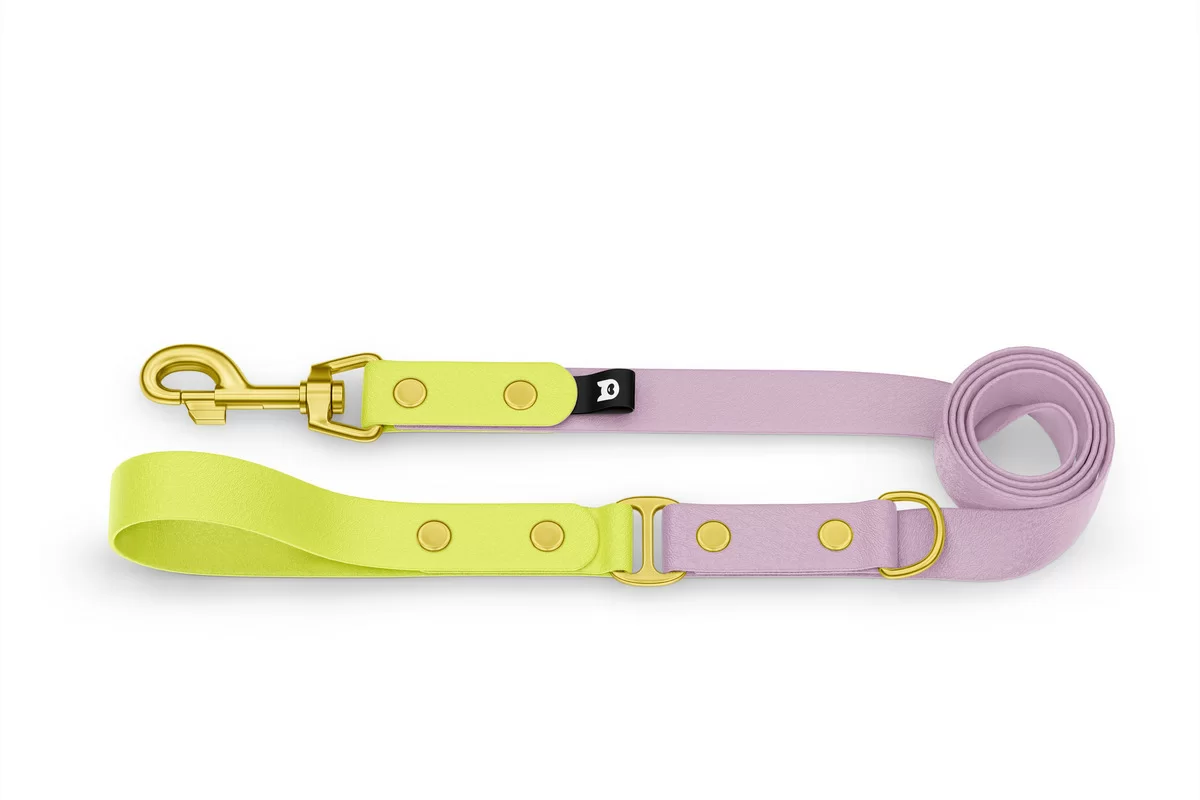 Leine Duo Abenteuer