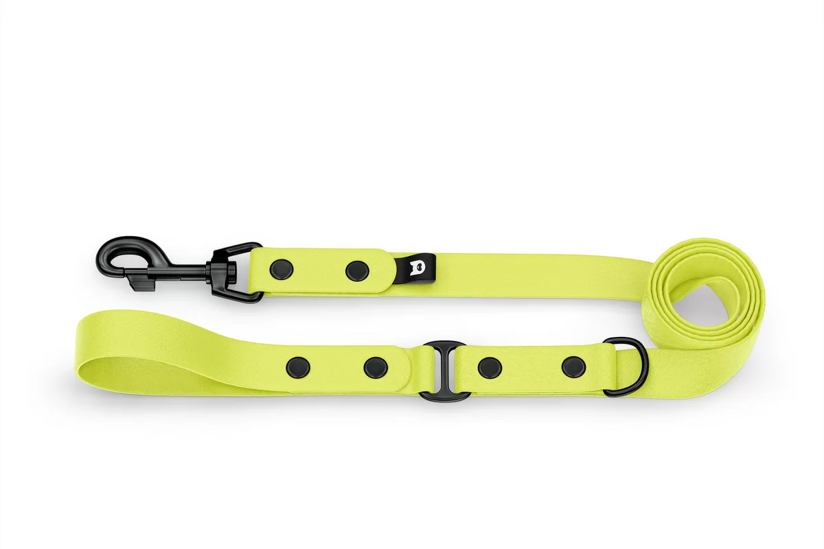 Leine Duo Abenteuer