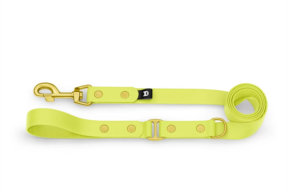 Leine Duo Abenteuer