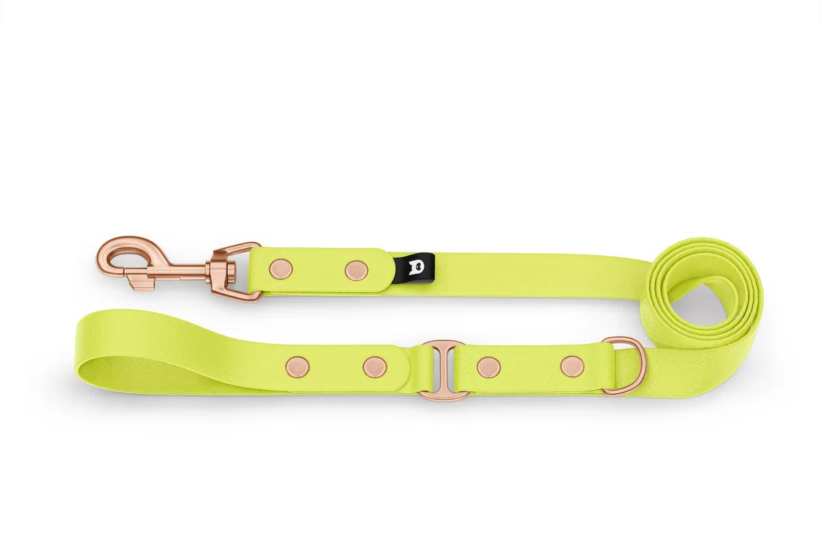 Leine Duo Abenteuer