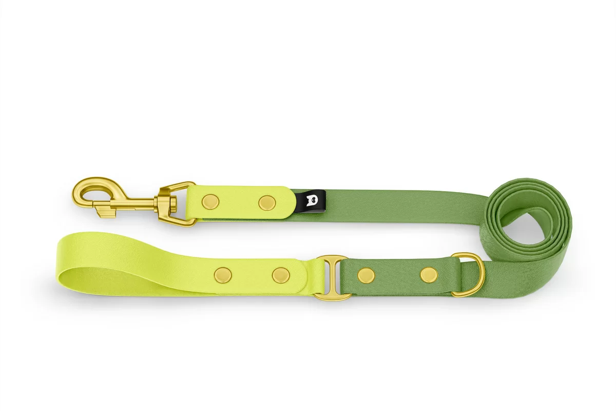 Leine Duo Abenteuer