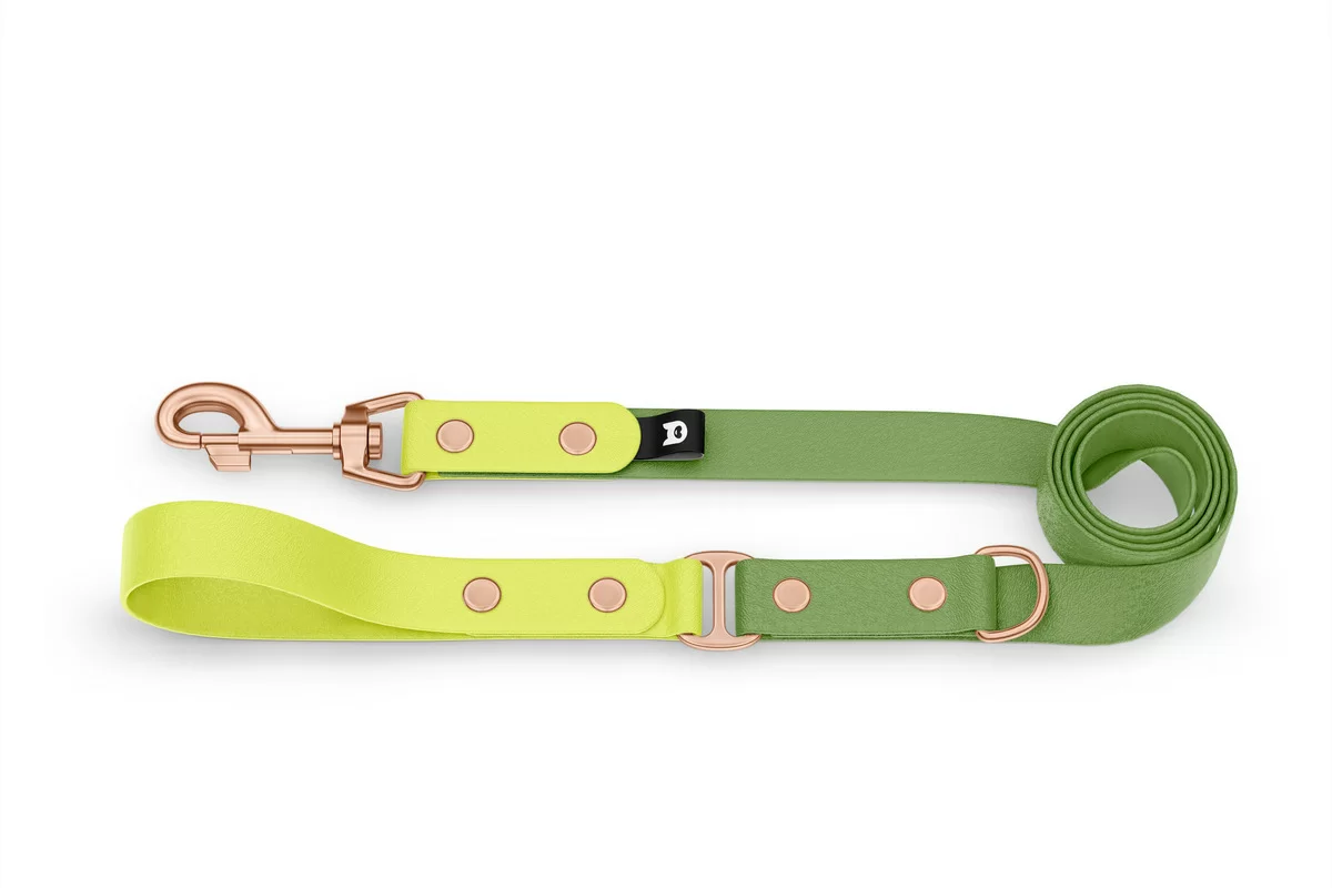 Leine Duo Abenteuer