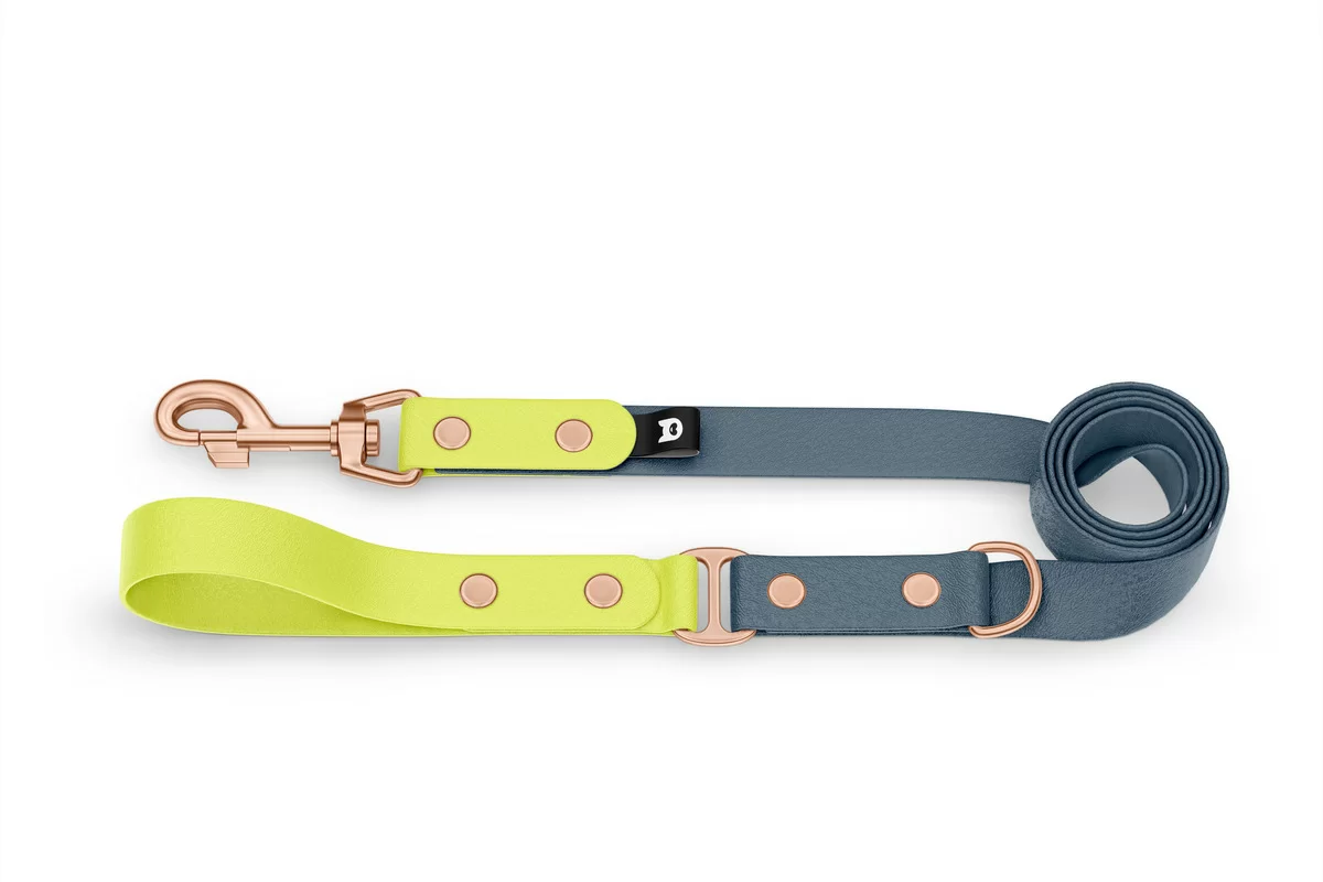 Leine Duo Abenteuer