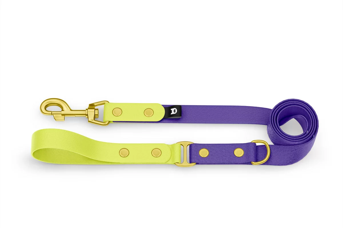 Leine Duo Abenteuer