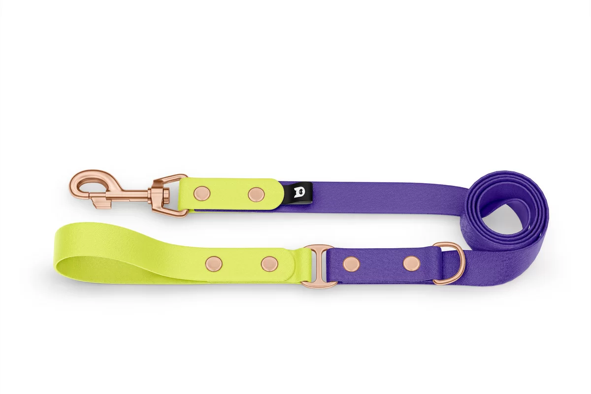 Leine Duo Abenteuer