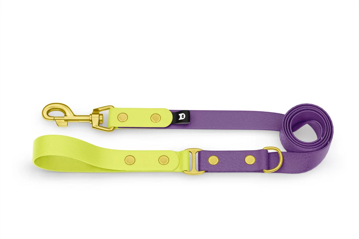 Leine Duo Abenteuer