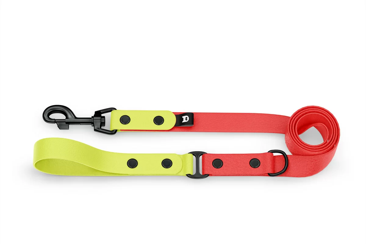 Leine Duo Abenteuer