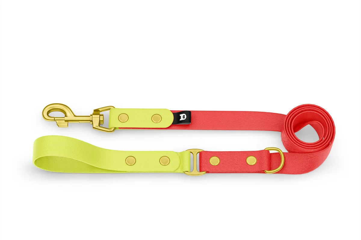 Leine Duo Abenteuer