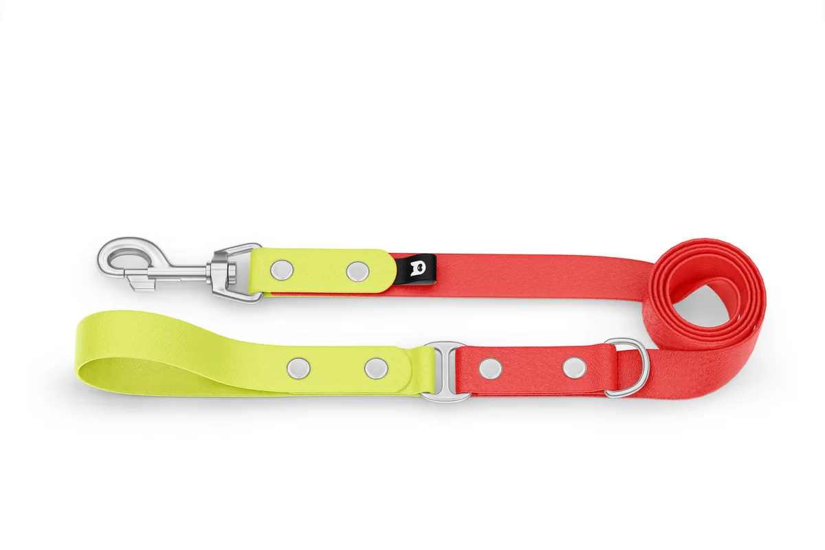 Leine Duo Abenteuer