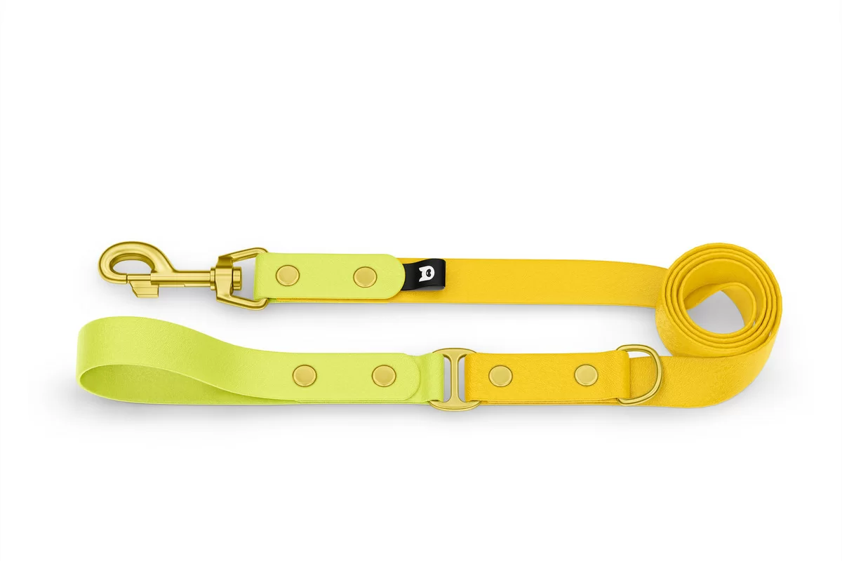 Leine Duo Abenteuer