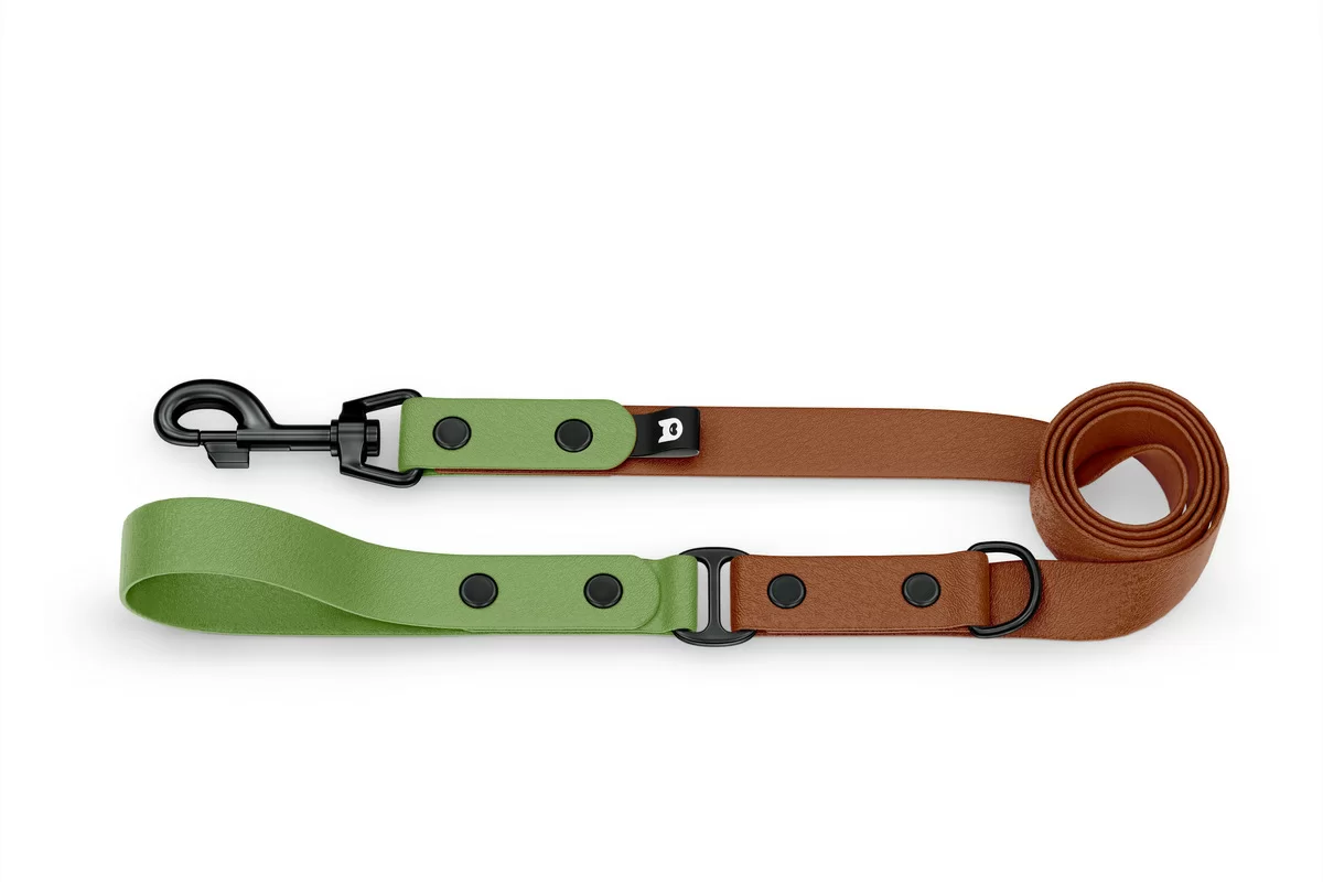 Leine Duo Abenteuer