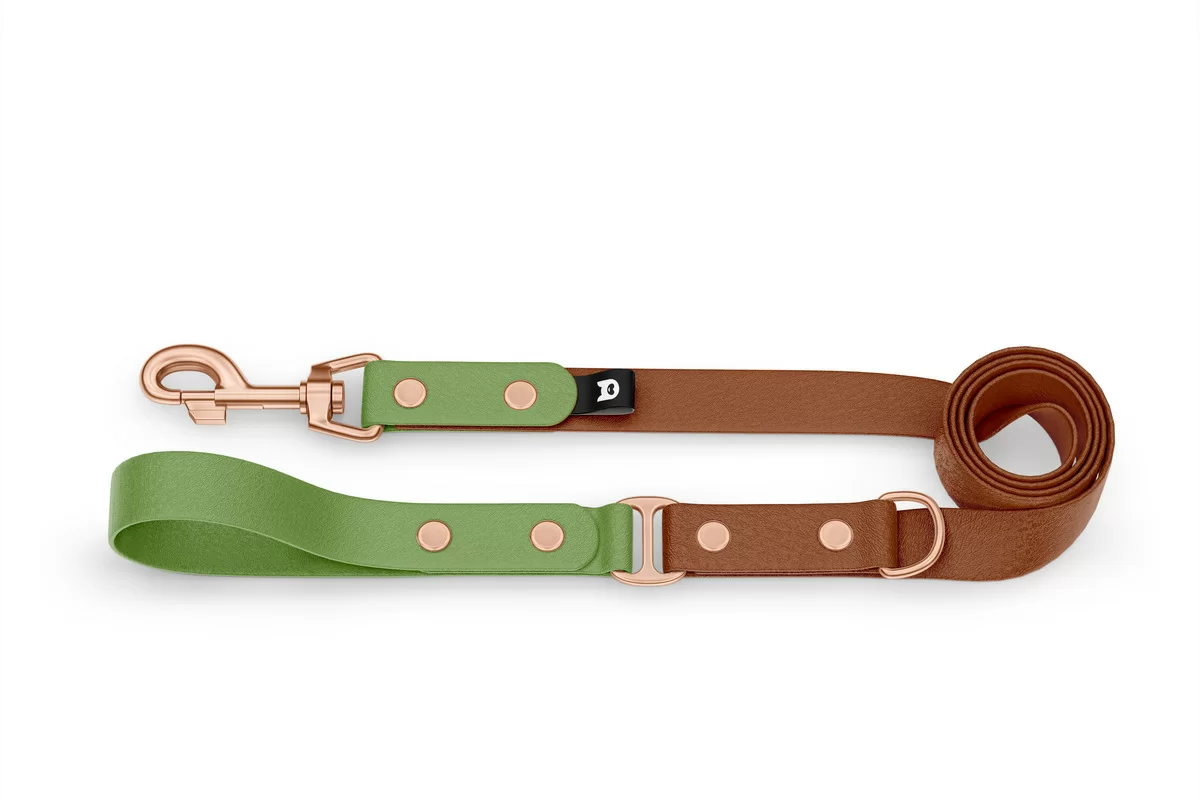 Leine Duo Abenteuer