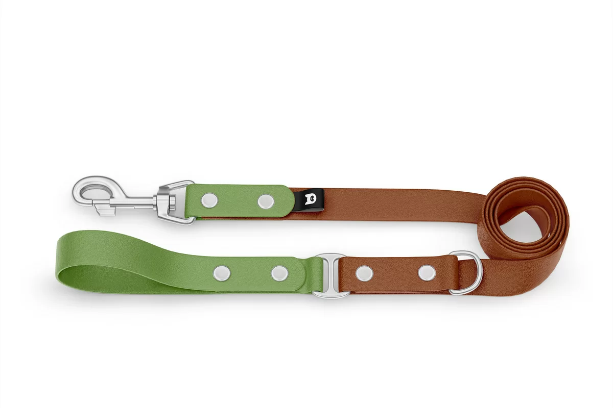 Leine Duo Abenteuer