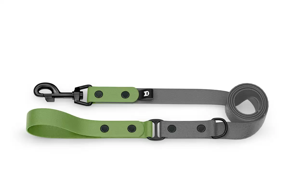 Leine Duo Abenteuer