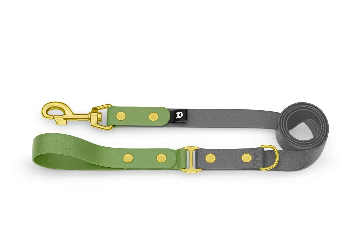 Leine Duo Abenteuer