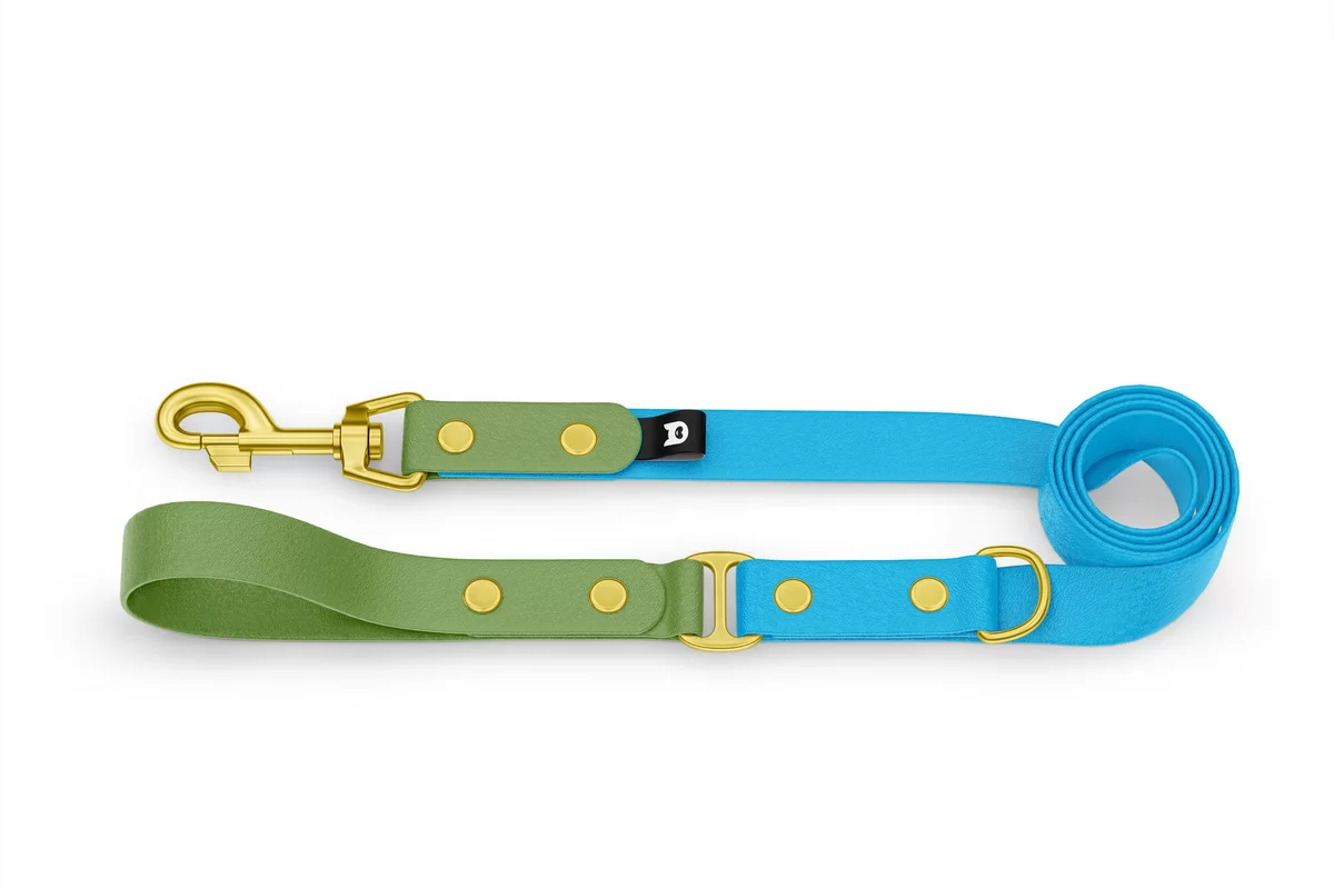 Leine Duo Abenteuer
