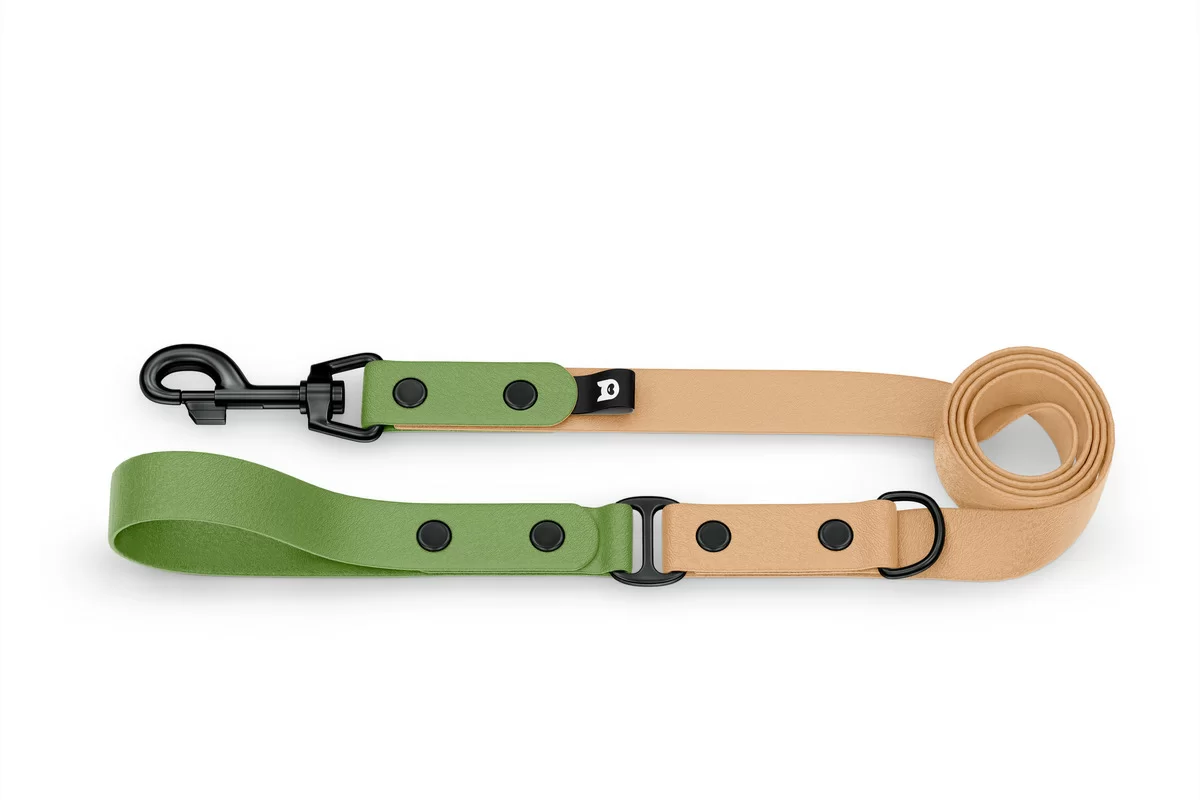 Leine Duo Abenteuer