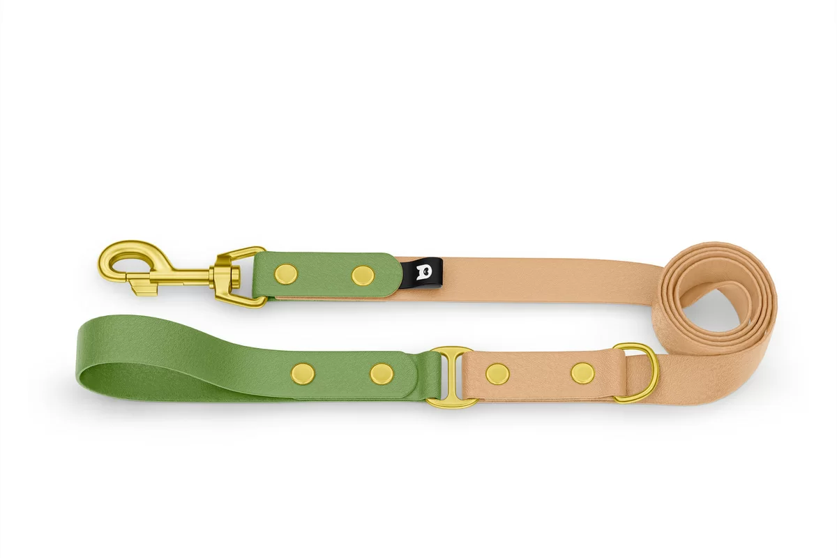 Leine Duo Abenteuer