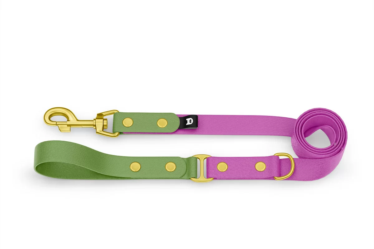 Leine Duo Abenteuer