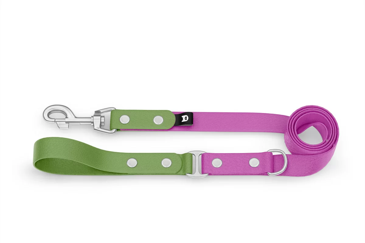 Leine Duo Abenteuer