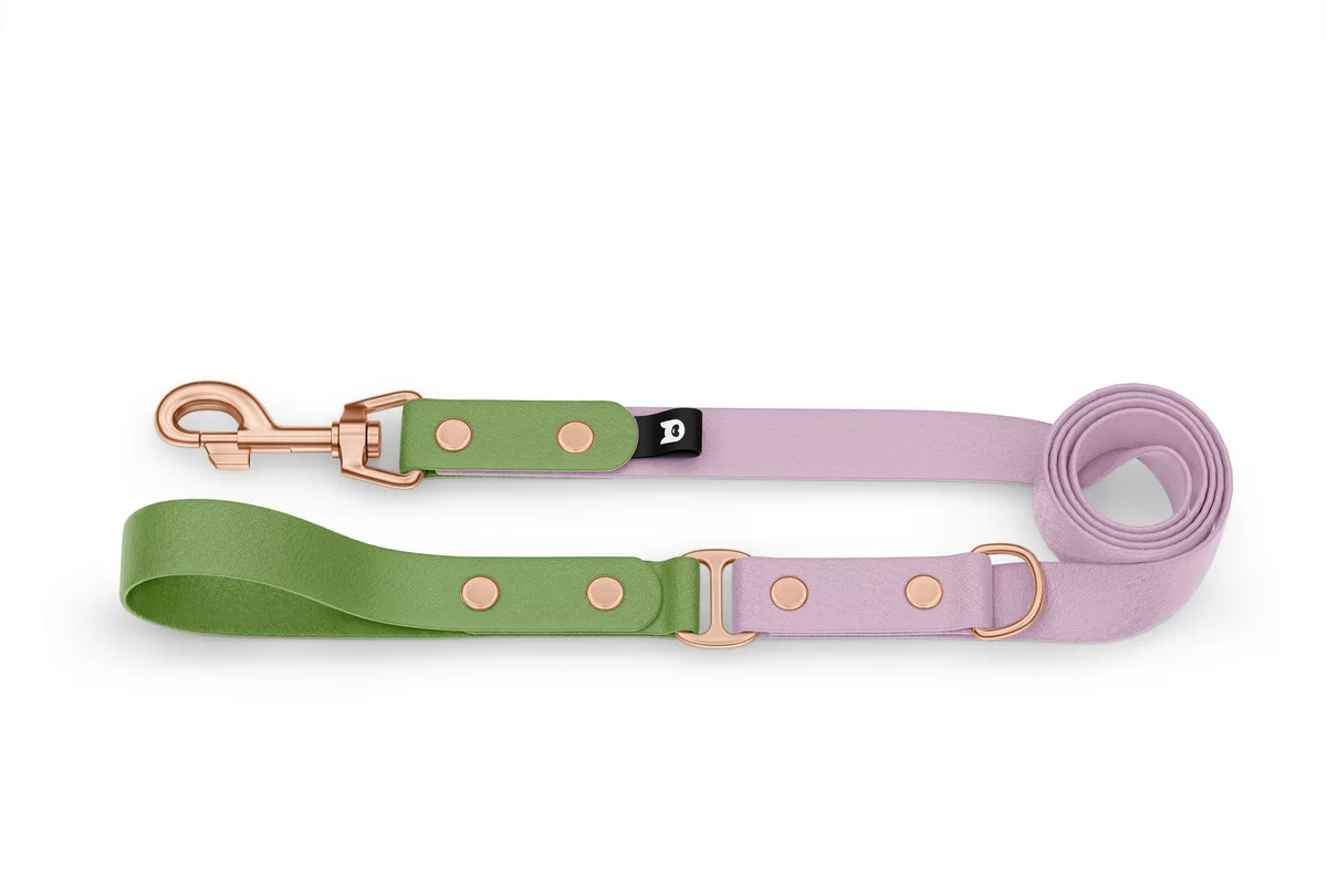 Leine Duo Abenteuer