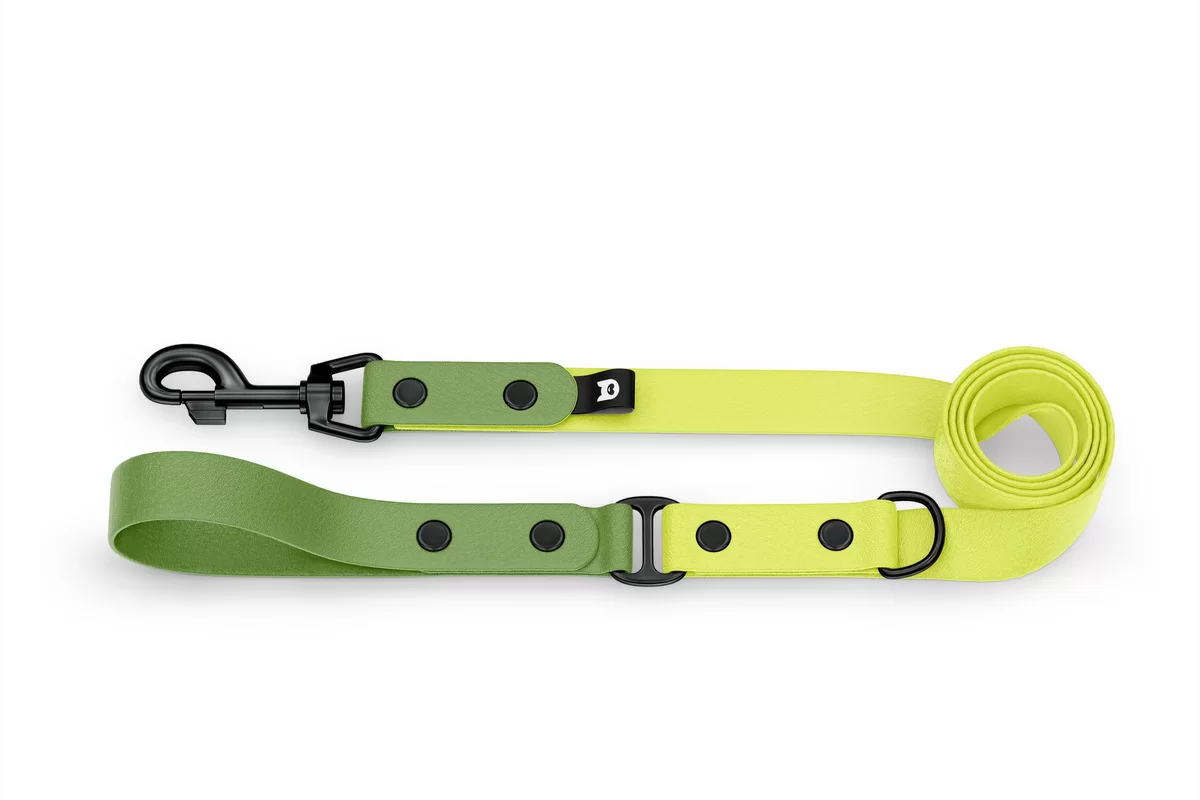 Leine Duo Abenteuer