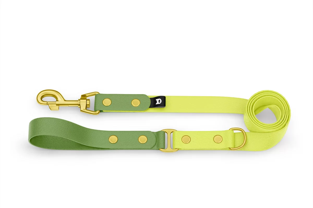 Leine Duo Abenteuer