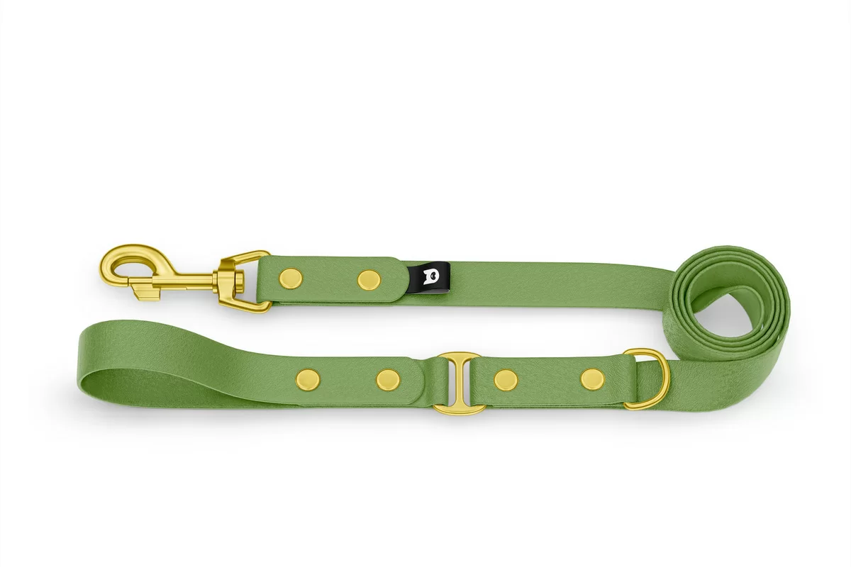 Leine Duo Abenteuer