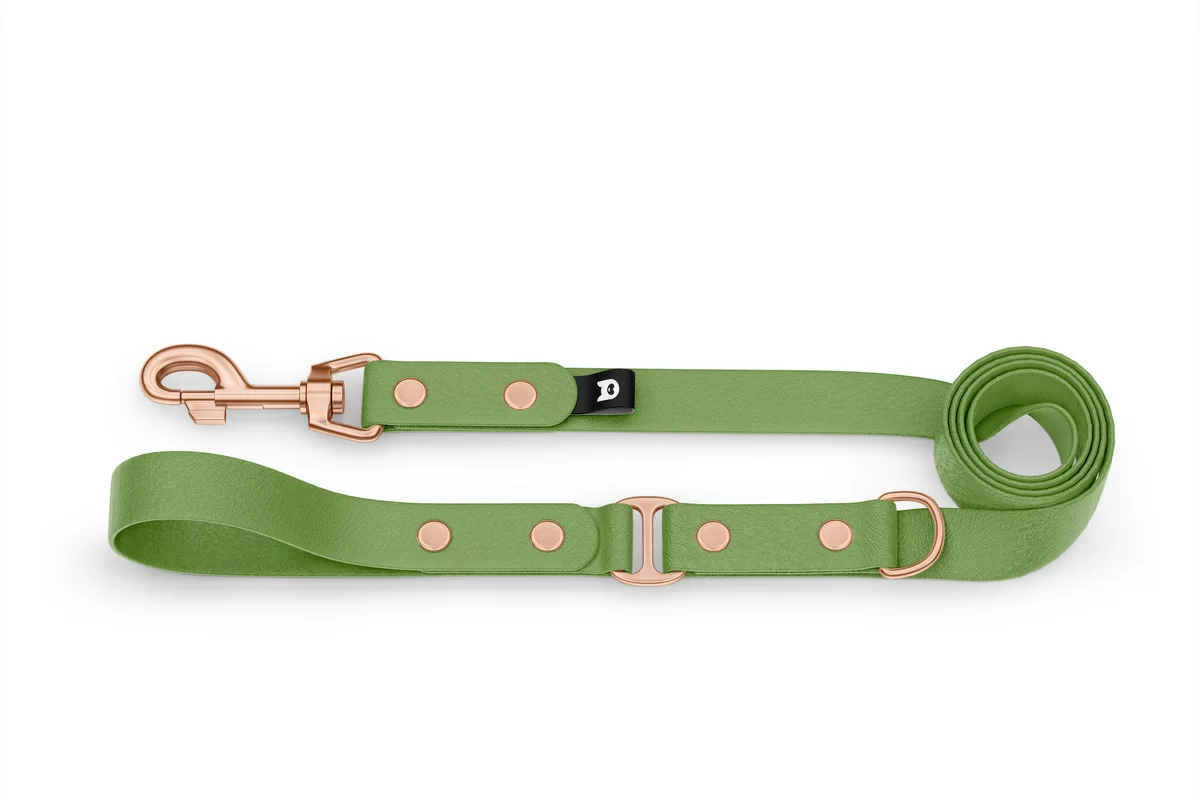 Leine Duo Abenteuer