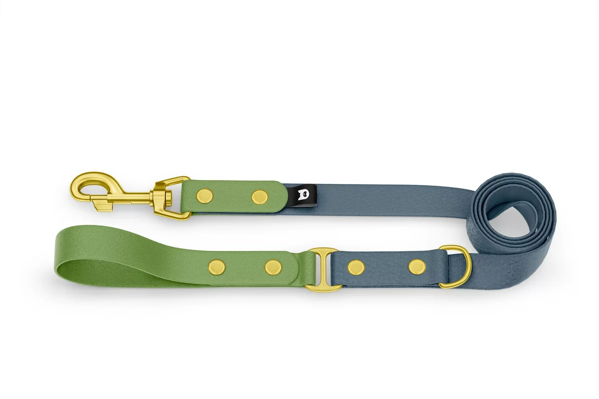 Leine Duo Abenteuer