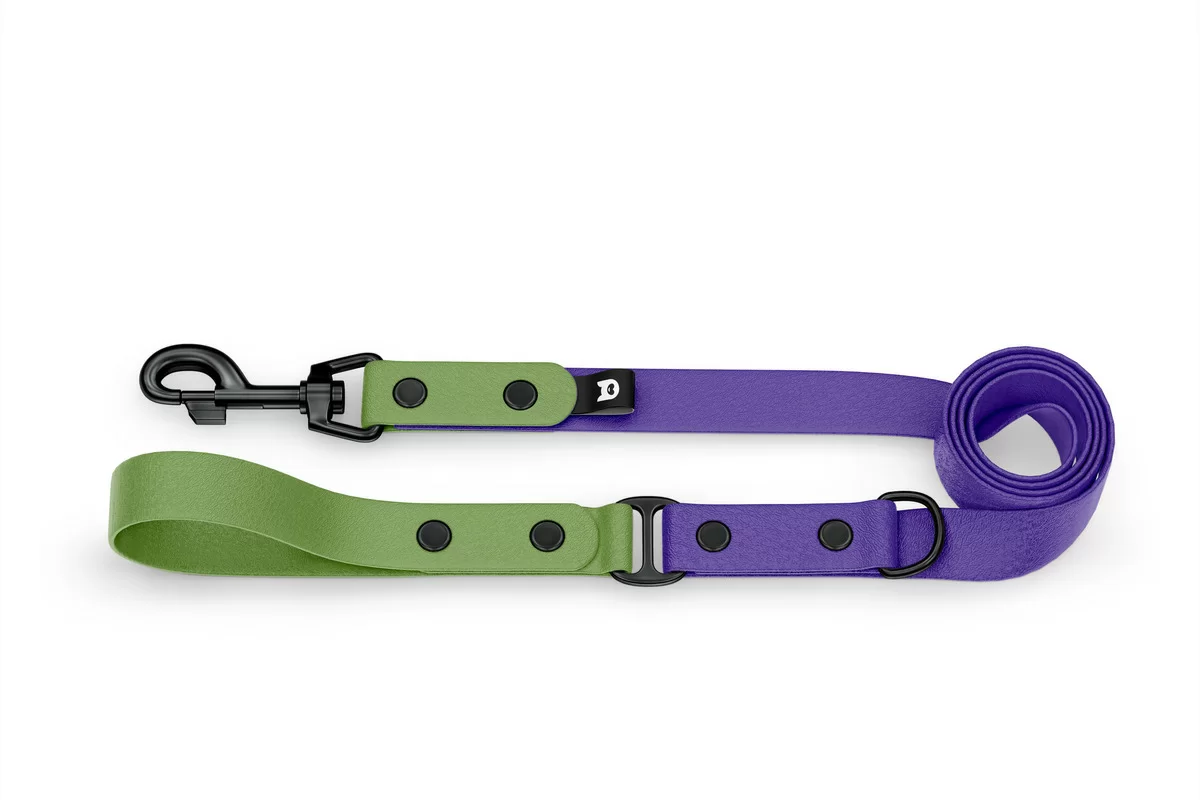 Leine Duo Abenteuer