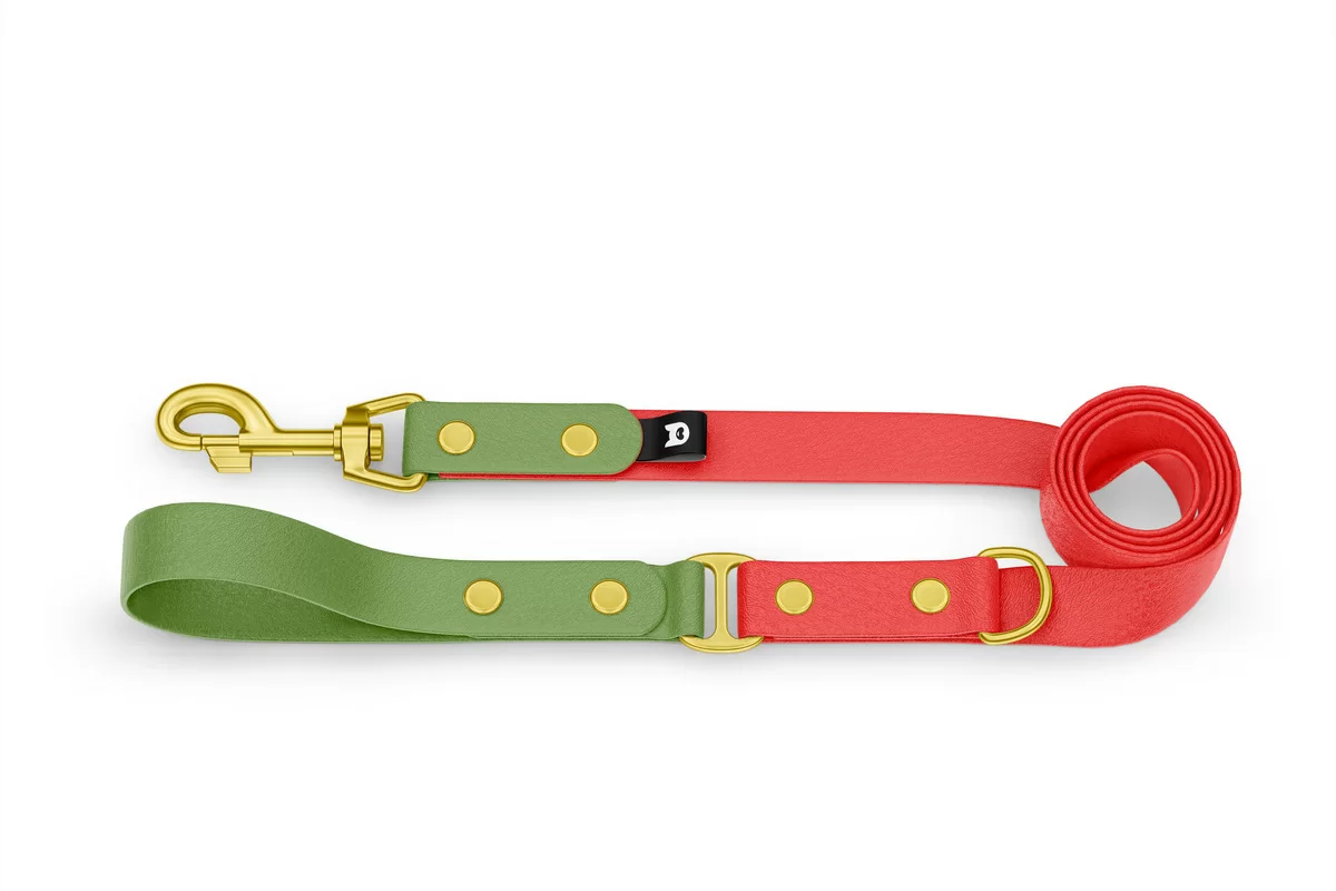 Leine Duo Abenteuer