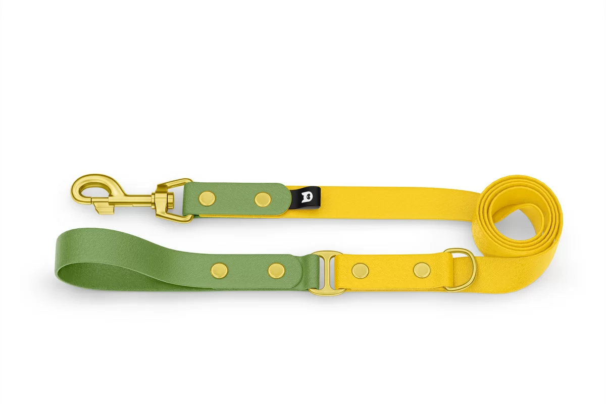 Leine Duo Abenteuer